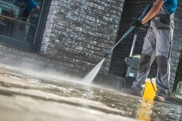  Mcalester, OK Pressure Washing Pros