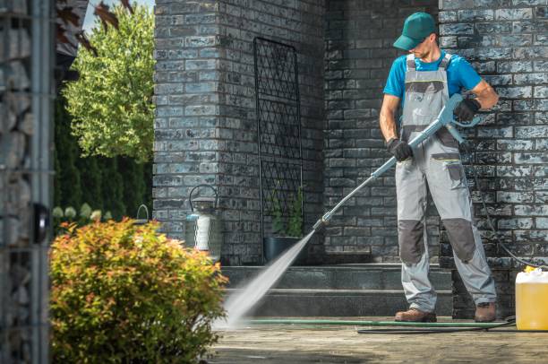 Best Sign and Awning Cleaning  in Mcalester, OK