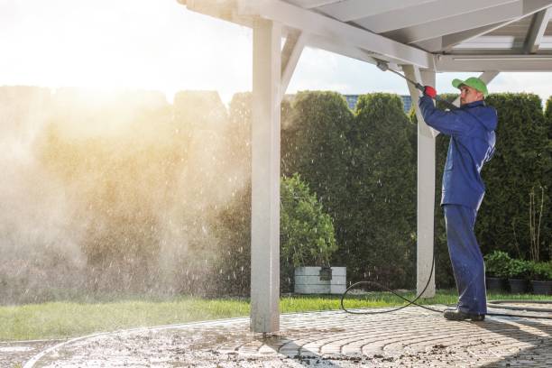 Best Fleet Vehicle Washing  in Mcalester, OK