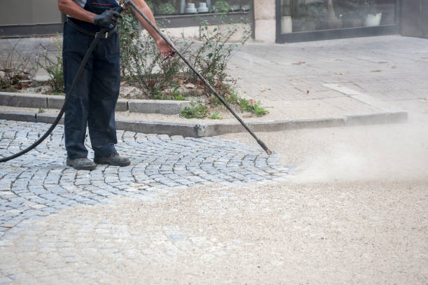 Best Pre-Holiday Cleaning  in Mcalester, OK