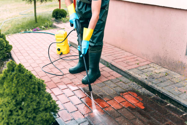 Best Patio and Deck Pressure Washing  in Mcalester, OK