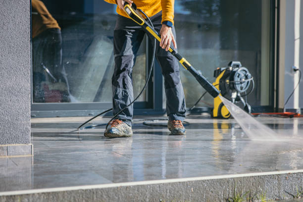 Best Sidewalk and Walkway Cleaning  in Mcalester, OK