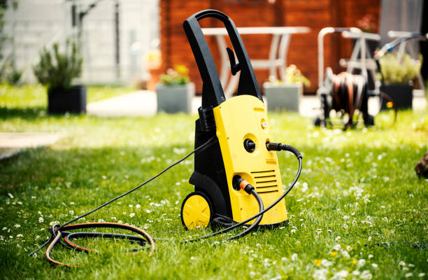 Reliable Mcalester, OK Pressure Services Solutions